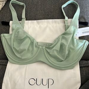 Cuup bra